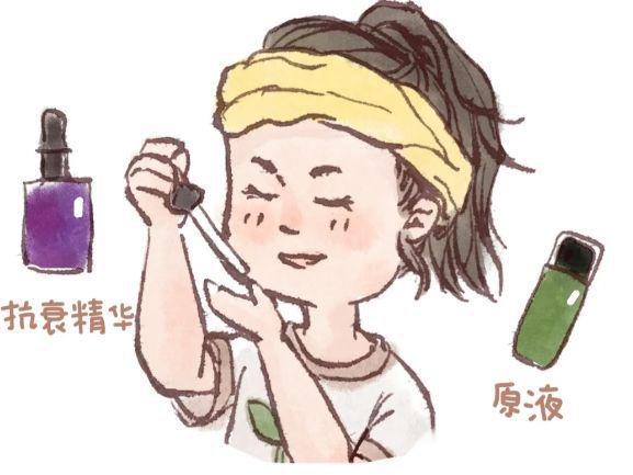 营养饮食也是维持双手健康的重要因素OG视讯爱茉尔河南信美生物科技：(图1)