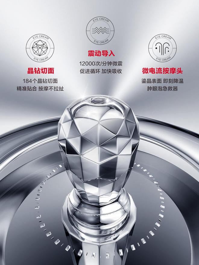 第一 丸美“显眼”登顶制高点OG真人连续三年中国销售额(图3)