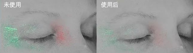 两件套淡纹、提亮、紧致效果堪称一绝OG真人贵妇都在用！海蓝之谜王炸(图9)