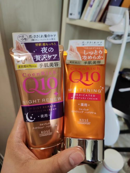 年度10大全球公认最好用的护手霜OG真人十大公认最好用的护手霜(图3)