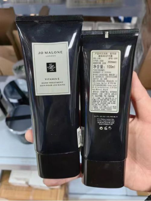 些？年货节十款全网畅销精品测评OG真人护手霜十大公认品牌有哪(图2)
