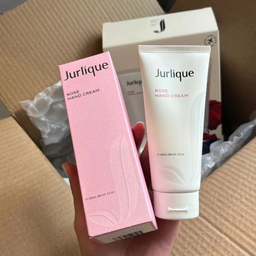 些？年货节十款全网畅销精品测评OG真人护手霜十大公认品牌有哪(图5)
