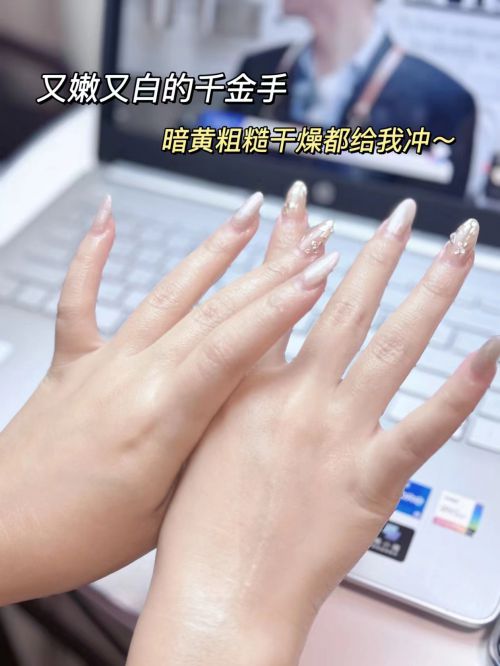 色的护手霜品牌推荐：5大热销品牌OG视讯2025年货节滋润效果出(图7)