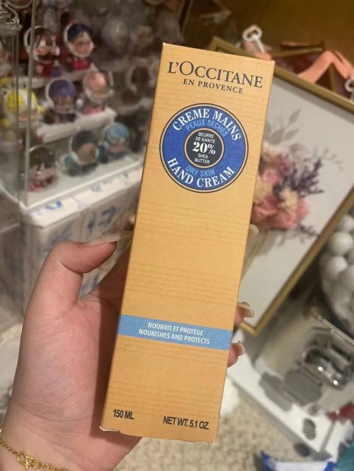 色的护手霜品牌推荐：5大热销品牌OG视讯2025年货节滋润效果出(图8)