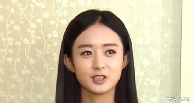 湾导演两人出席活动曾有亲密举动！OG真人赵丽颖被爆新恋情男方是台(图5)