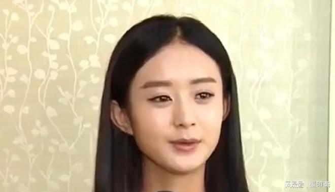 湾导演两人出席活动曾有亲密举动！OG真人赵丽颖被爆新恋情男方是台(图12)