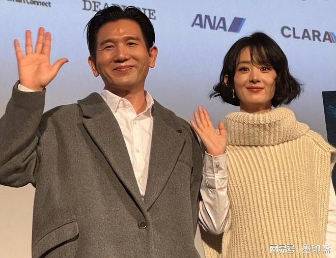 湾导演两人出席活动曾有亲密举动！OG真人赵丽颖被爆新恋情男方是台(图13)