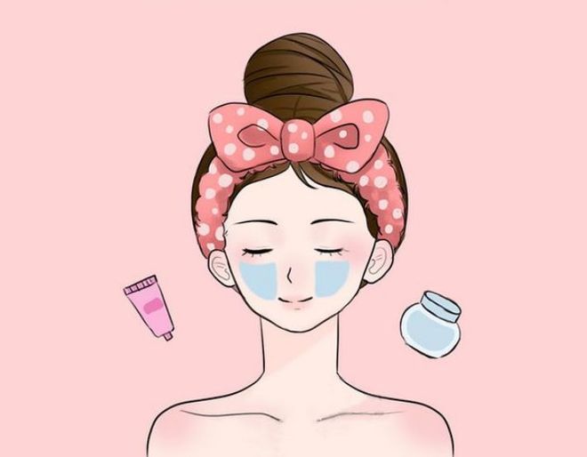 美生物科技：晚间护肤要点OG真人游戏爱茉尔河南信
