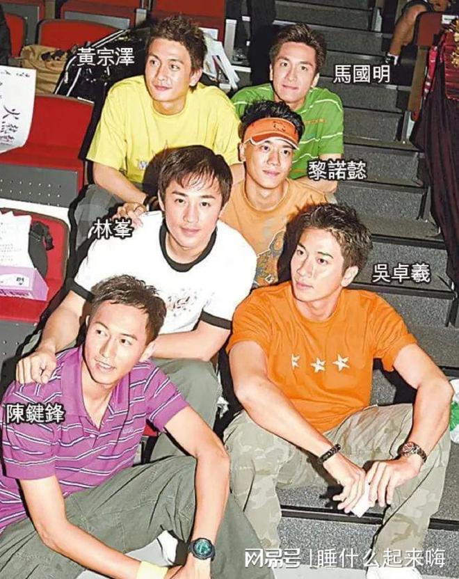 位最尴尬的7位男演员今后谁能逆风翻盘OG真人平台从力捧到弃子现时TVB地(图10)