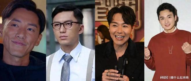 位最尴尬的7位男演员今后谁能逆风翻盘OG真人平台从力捧到弃子现时TVB地(图11)