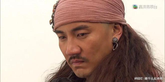 位最尴尬的7位男演员今后谁能逆风翻盘OG真人平台从力捧到弃子现时TVB地(图9)