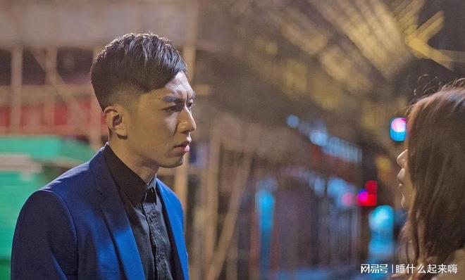 位最尴尬的7位男演员今后谁能逆风翻盘OG真人平台从力捧到弃子现时TVB地(图13)