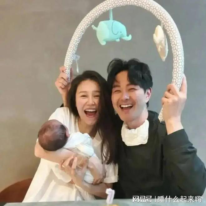 位最尴尬的7位男演员今后谁能逆风翻盘OG真人平台从力捧到弃子现时TVB地(图15)