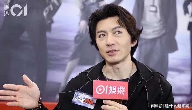 位最尴尬的7位男演员今后谁能逆风翻盘OG真人平台从力捧到弃子现时TVB地(图12)