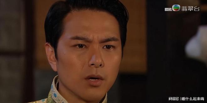 位最尴尬的7位男演员今后谁能逆风翻盘OG真人平台从力捧到弃子现时TVB地(图14)