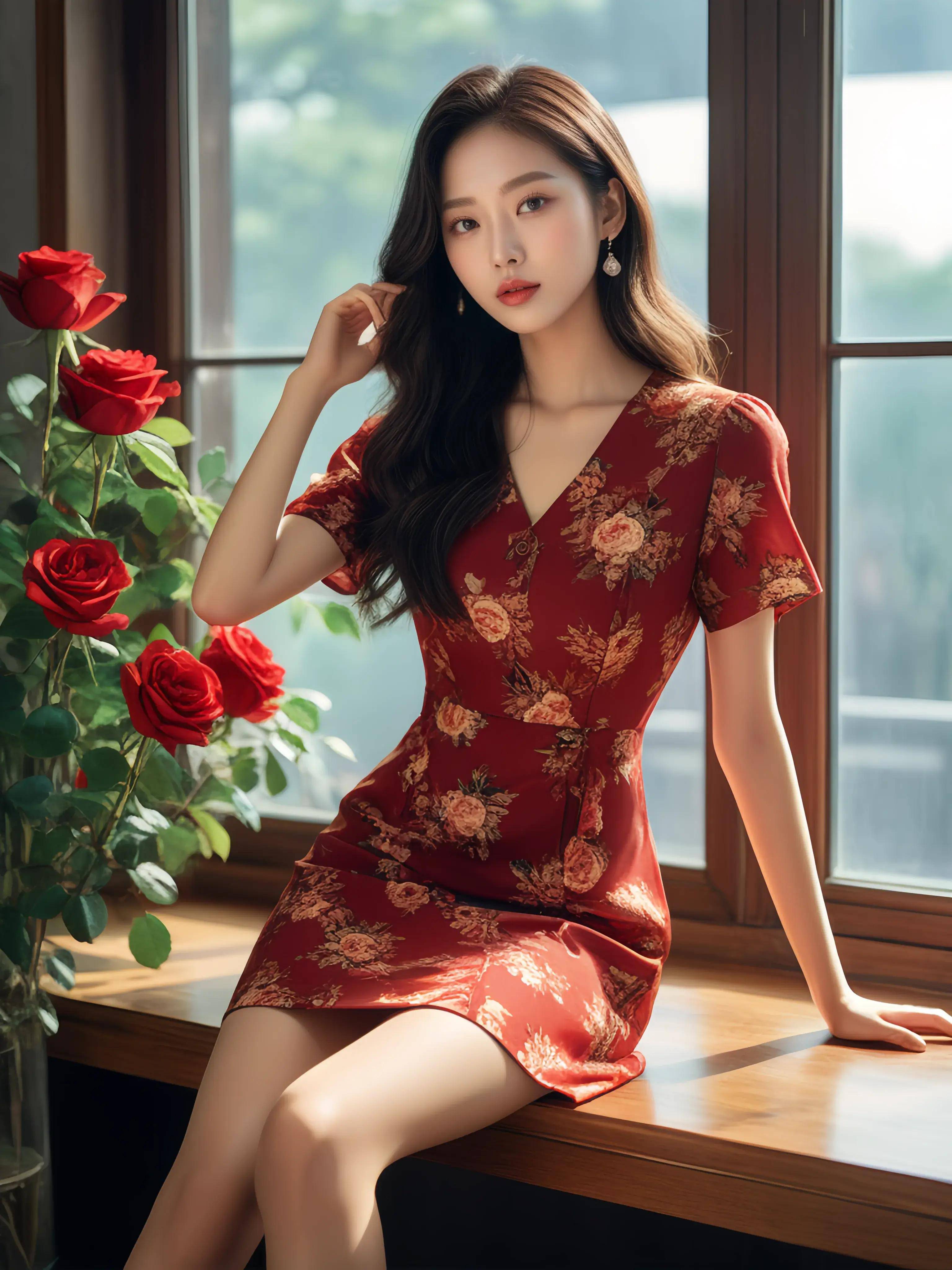 双人插画动漫OG网站真实