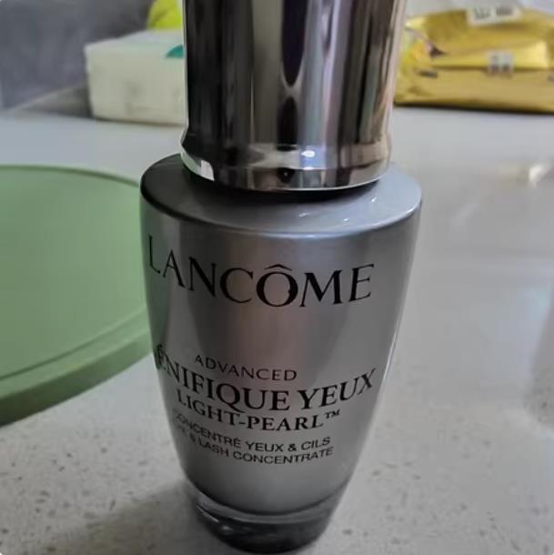 十大能死磕到底的抗老眼霜年度首选OG真人什么眼霜去皱效果好？分享(图14)